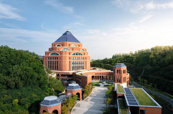 中山大学图书专业怎么样
