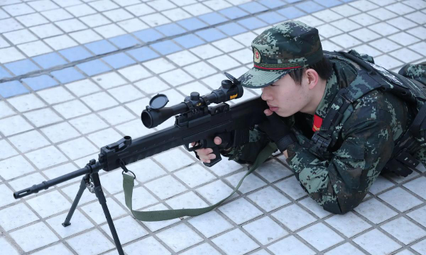 军校狙击专业怎么样