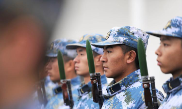 军港管理专业怎么样