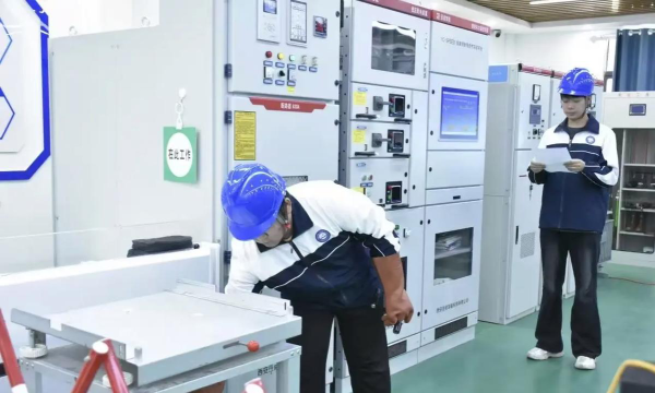 军港供电专业怎么样