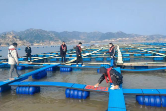 海水养殖专业怎么样
