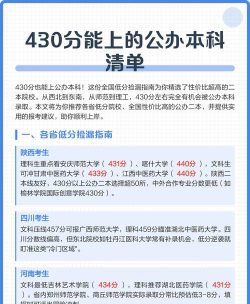 2025年内蒙古文科430分能上大学吗