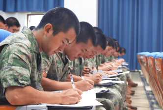 海军定向专业怎么样