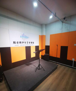 河南声乐专业怎么样