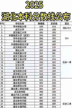 2025年湖北512分能上大学吗