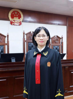 法院法官专业怎么样