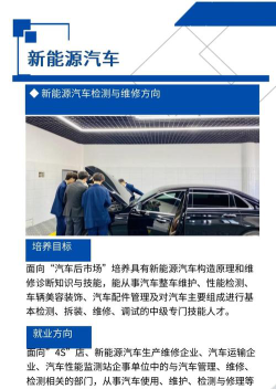 长沙汽车专业怎么样