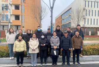 漯河无机专业怎么样
