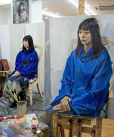 美术生女孩怎么选专业的