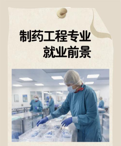 长春制药就业专业怎么样