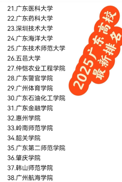 2025年广东历史类409分能够报什么大学