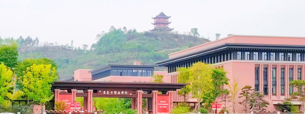 重庆中医药学院怎么样
