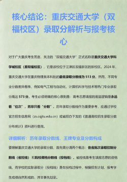2024年重庆交通大学在重庆全部专业录取位次、分数线
