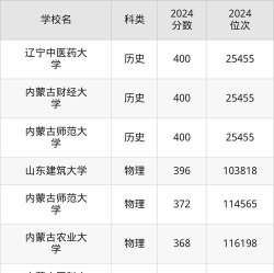 2025年423分能够报什么大学