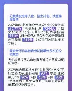 2025年河北487分能够报什么大学