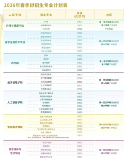 广东信息工程职业学院2024年在重庆各专业录取分数线