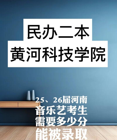 2024年黄河科技学院各专业在安徽录取分数线