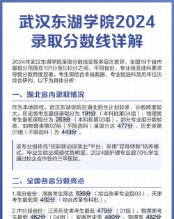 武汉学院2024年在广东录取分数线、对应位次