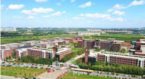 吉林科技职业技术学院2024年在河北录取分数线、对应位次