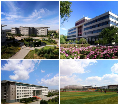 赤峰学院是民办大学还是公办大学