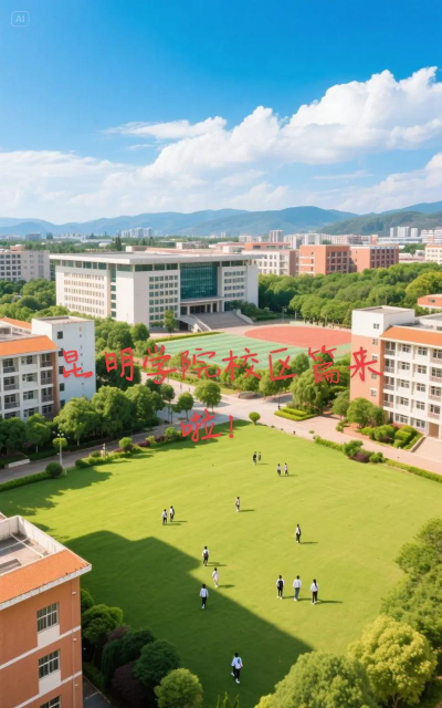 昆明学院是民办大学还是公办大学