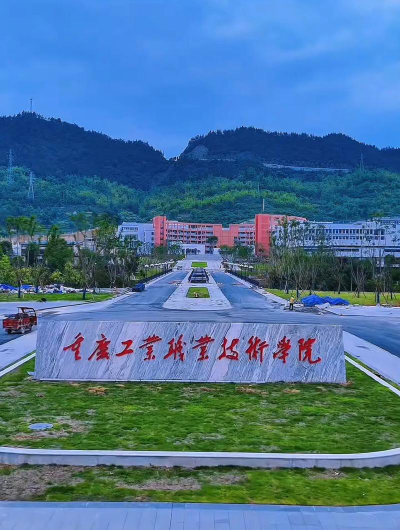 重庆工业职业技术学院是双一流大学吗