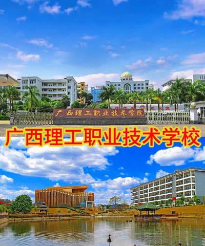 广西理工职业技术学院是民办大学还是公办大学