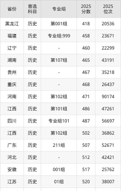 上海视觉艺术学院2024年各批次录取分数线概览：最低390分可录取