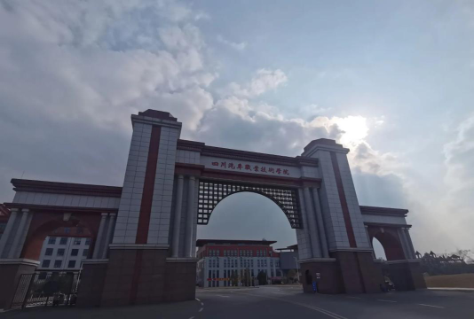 四川汽车职业技术学院是民办大学还是公办大学