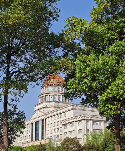 江西外语外贸职业学院是民办大学还是公办大学
