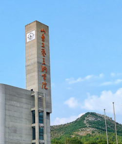 山东工艺美术学院是民办大学还是公办大学