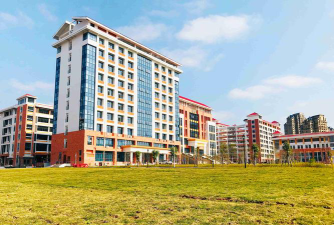 广西信息职业技术学院是双一流大学吗