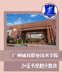 广州体育职业技术学院是双一流大学吗