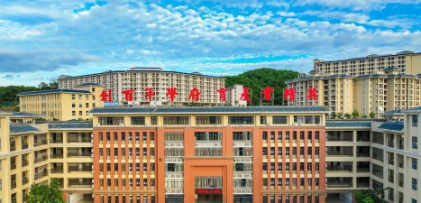 广州华南商贸职业学院是双一流大学吗