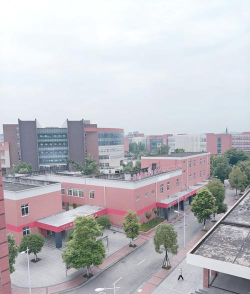 乐山职业技术学院是双一流大学吗