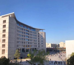 河南经贸职业学院是双一流大学吗