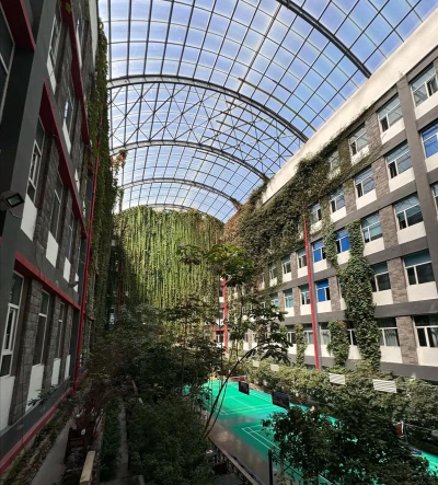 长春大学旅游学院是双一流大学吗
