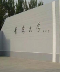 青海大学昆仑学院是双一流大学吗