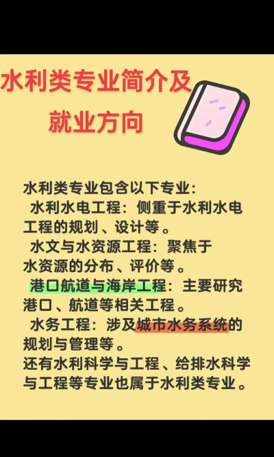 水生态修复技术专业是本科还是专科
