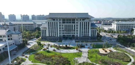 湖北文理学院理工学院是985吗