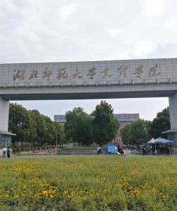 湖北师范大学文理学院是985吗