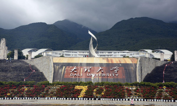 大理大学