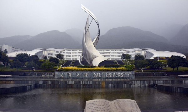 大理大学