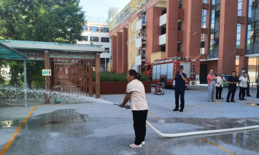 北京市通州区芙蓉小学