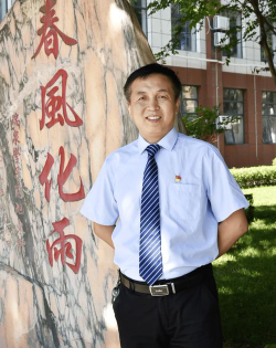 渭南市临渭区一灯教育培训学校有限公司环境