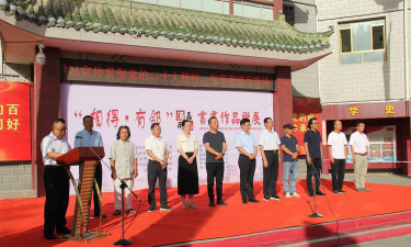酒泉市肃州区君杰艺术培训中心有限公司环境