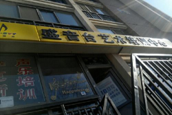 乌鲁木齐经济技术开发区（头屯河区）盛音艺术培训中心有限公司环境