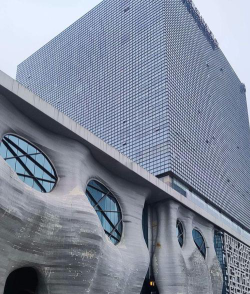 上海喜玛拉雅教育培训有限公司环境