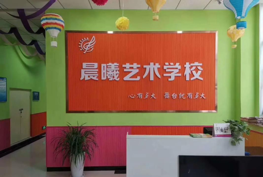 海南晨曦初心艺术教育培训学校有限公司环境