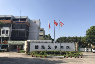 重庆市南川区博亦雅艺术培训中心有限公司环境